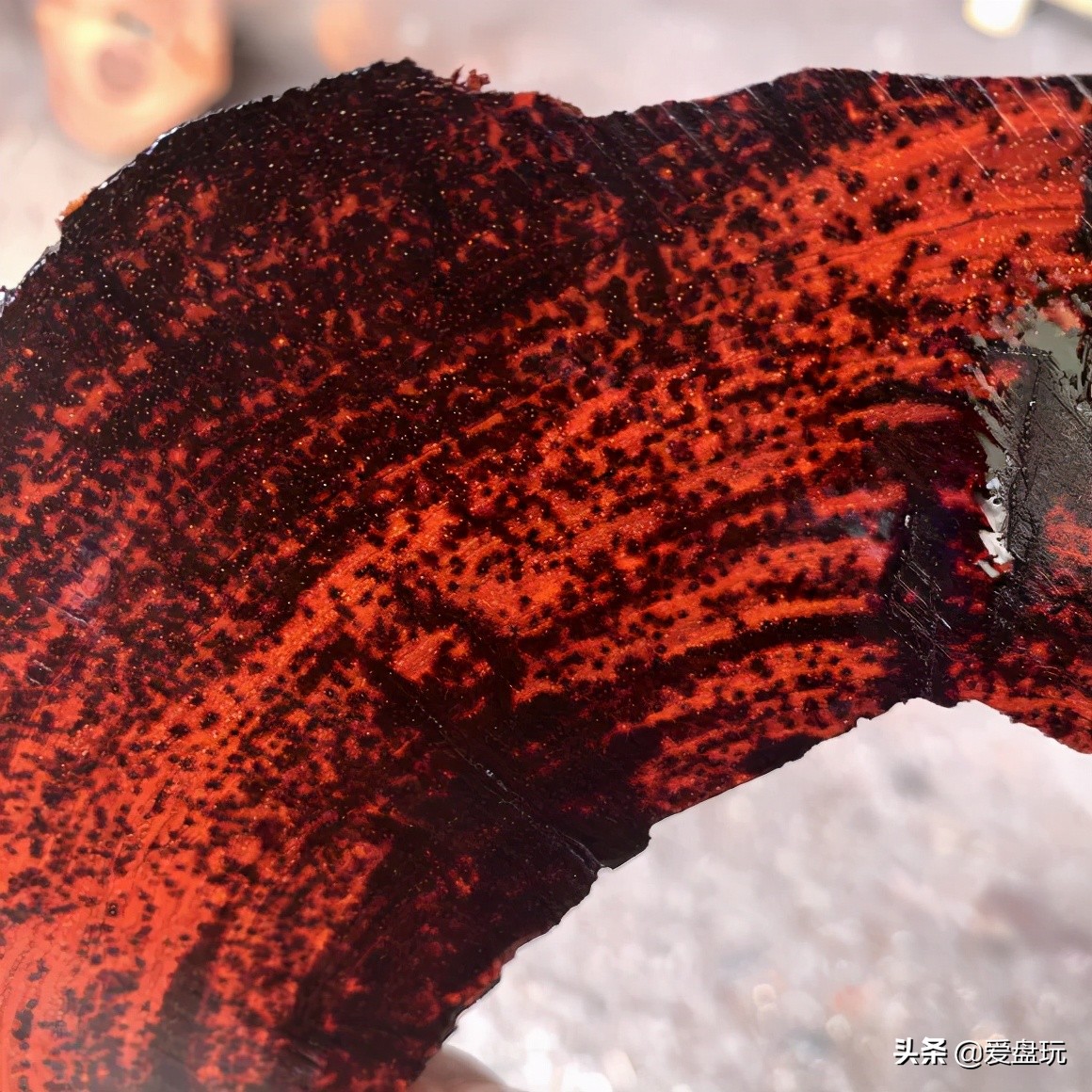 买串被坑，玩友怒喷三个月不停，凤眼买大了，戳到命脉了？