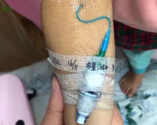 开封儿童医院最近新消息,开封儿童医院735病床