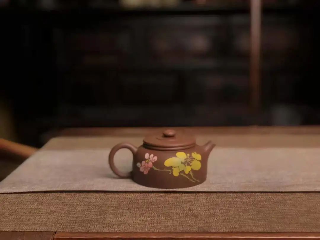 建水紫陶泥料区分,建水紫陶有没有化工壶