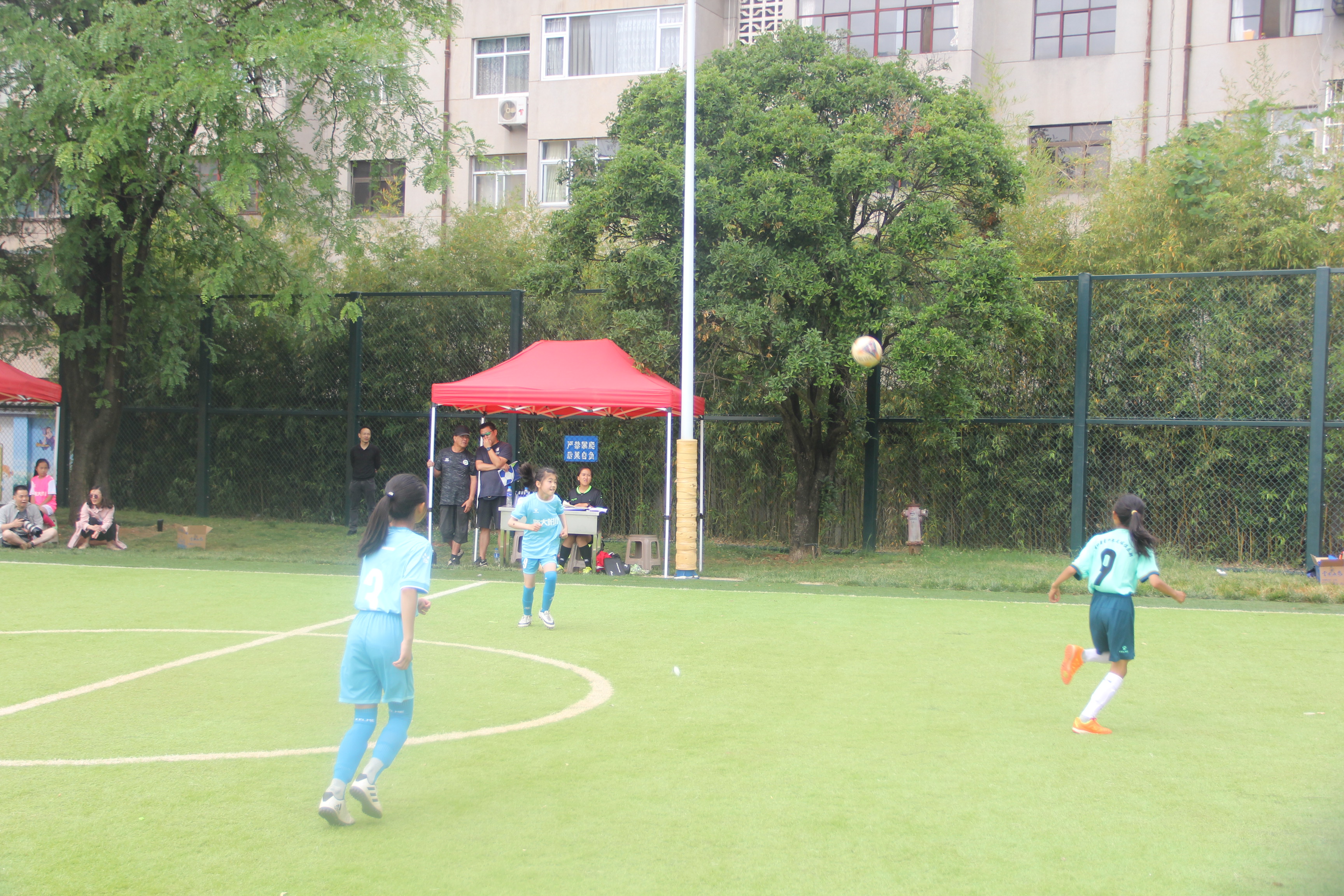 昆明2023年小学盘龙杯足球赛,2021昆明全国青少年足球邀请赛