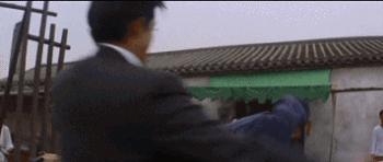 5部激燃动作片,15秒动作电影片段