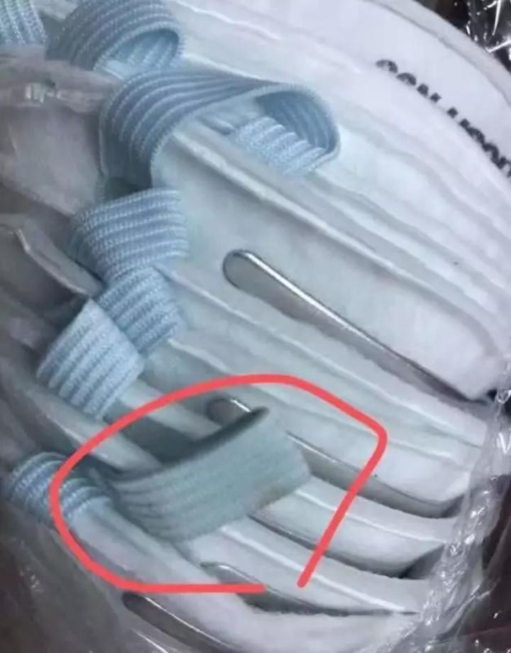 市面上冒牌口罩,没有标明执行标准的口罩是假货吗