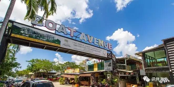 普吉岛王权免税店是哪年开的,普吉岛王权免税店购物攻略