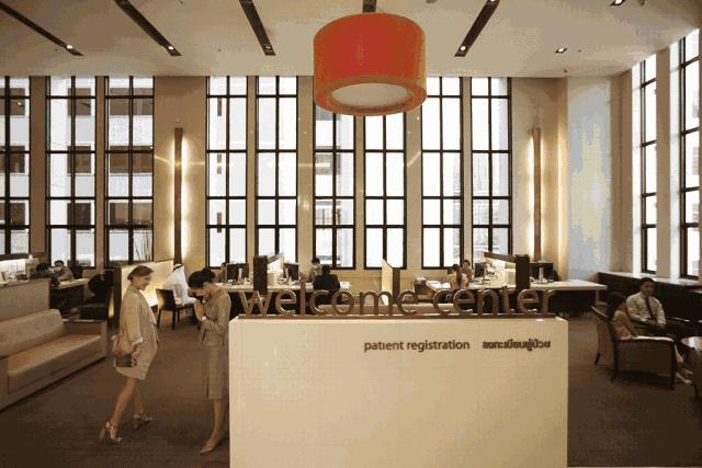 疾病缠身？试试国际权威公认的泰国医疗吧