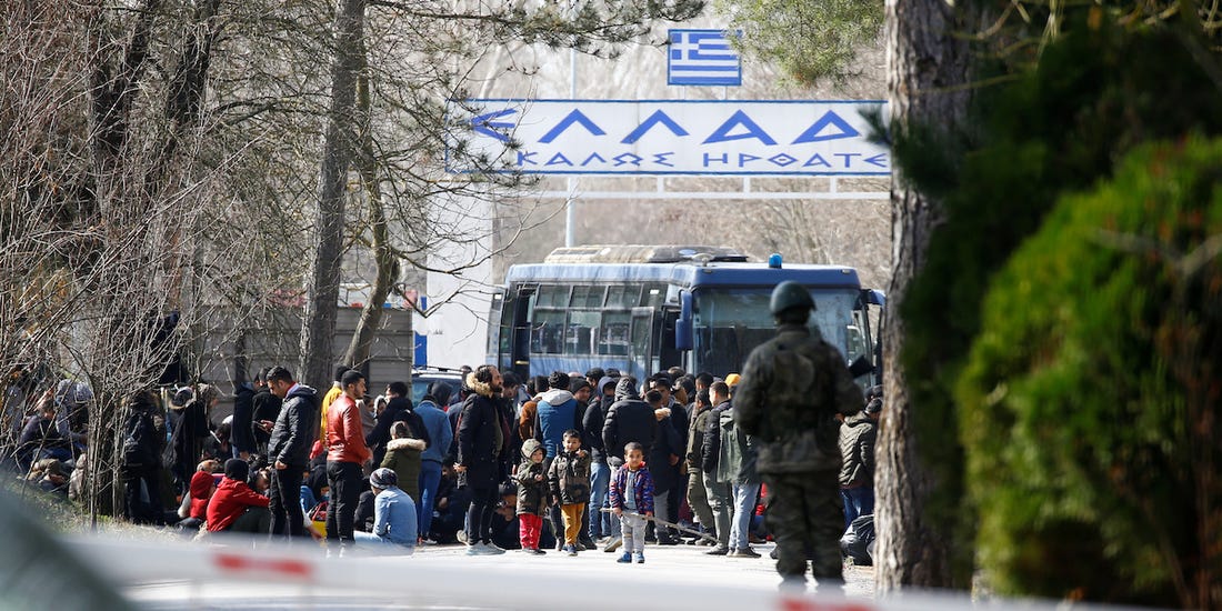 埃尔多安停火最新通告,埃尔多安威胁欧盟