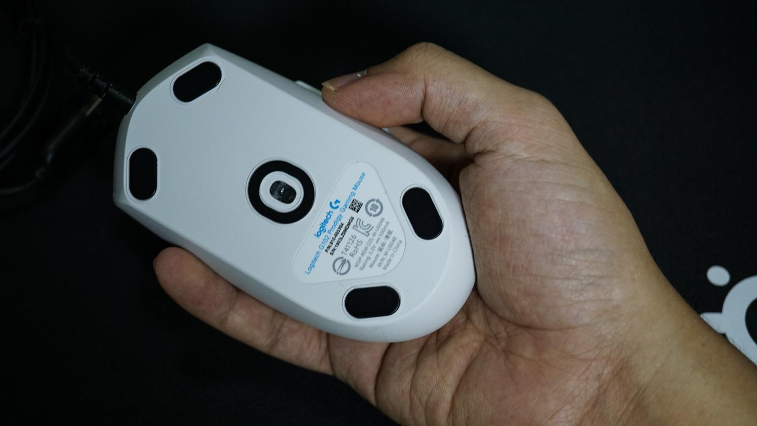 百元入门游戏鼠标对比,3950大厂鼠标推荐