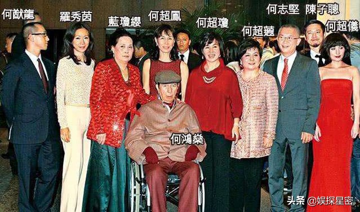 奚梦瑶和何猷君现在状态,奚梦瑶和何猷君现在怎么样了