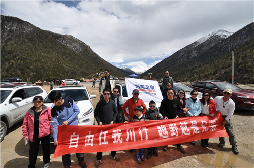 跨山越海驾车视频,跨山越海骑行