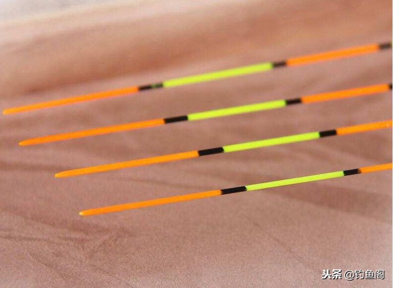 鱼竿太长看不清浮漂怎么办,鱼竿太长提不动怎么办