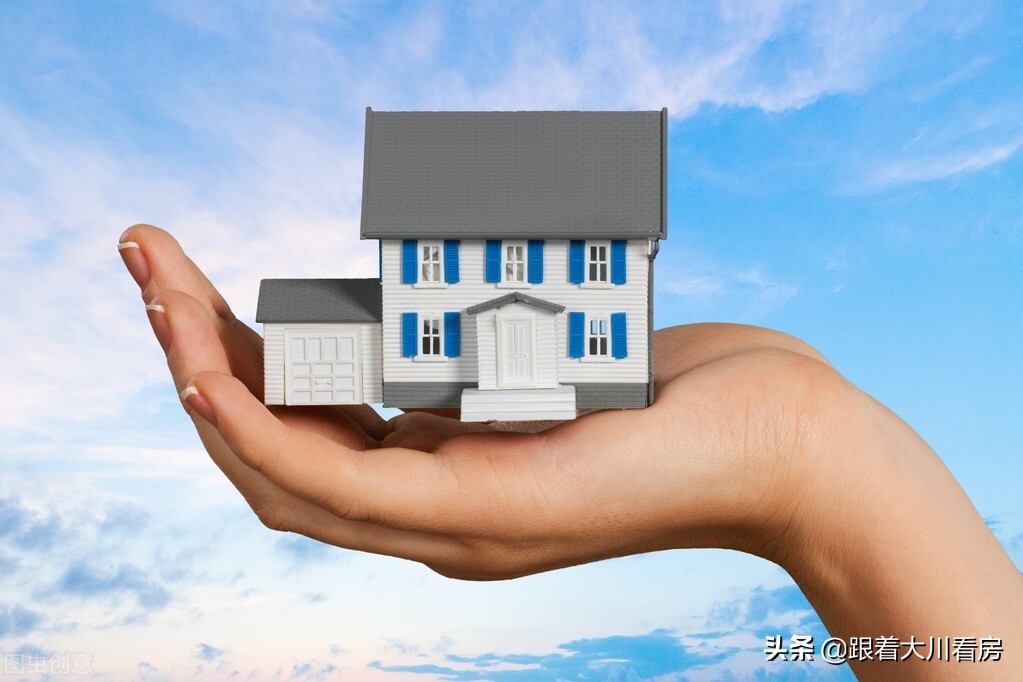 买二手房记住8条,买二手房要注意哪些事项和套路