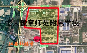 南昌学区划分详图,南昌经开区学区划分一览表小学