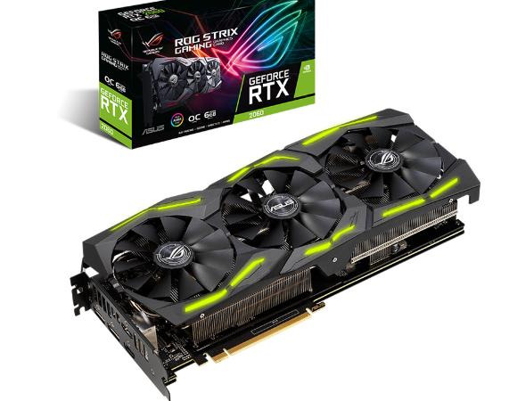 2019显卡设置,2019显卡最高配置