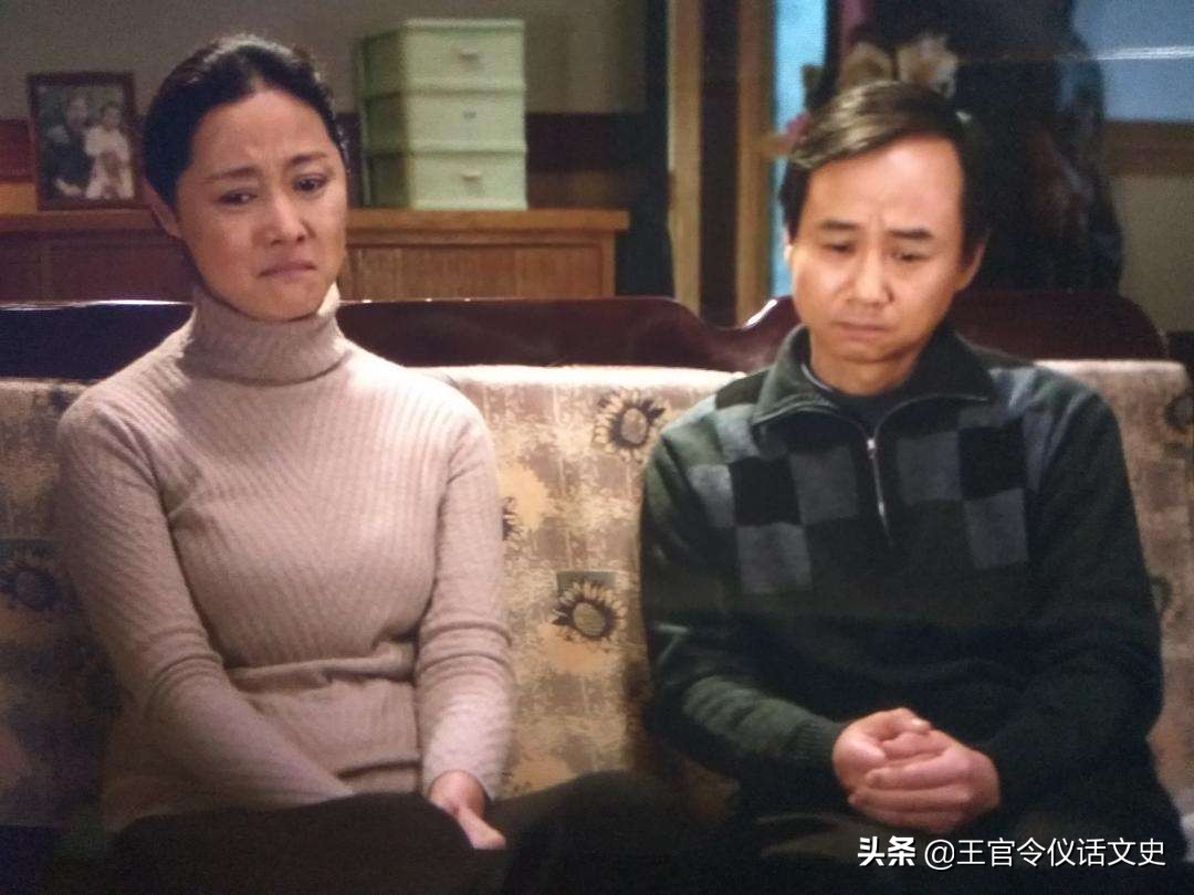 刘震云采访谈人生艰苦,刘震云说人生都是无聊但过程精彩