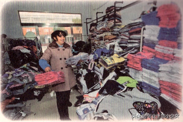 如果有个大仓库做什么生意赚钱,1000平米仓库做什么赚钱