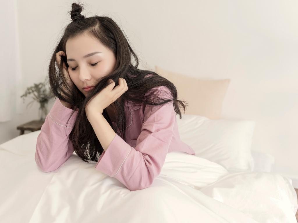 女人怀孕了什么症状,女人怀孕有什么症状