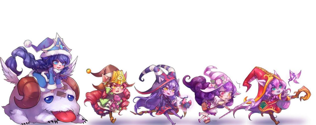 英雄联盟稳赢攻略,英雄联盟怎么稳赢