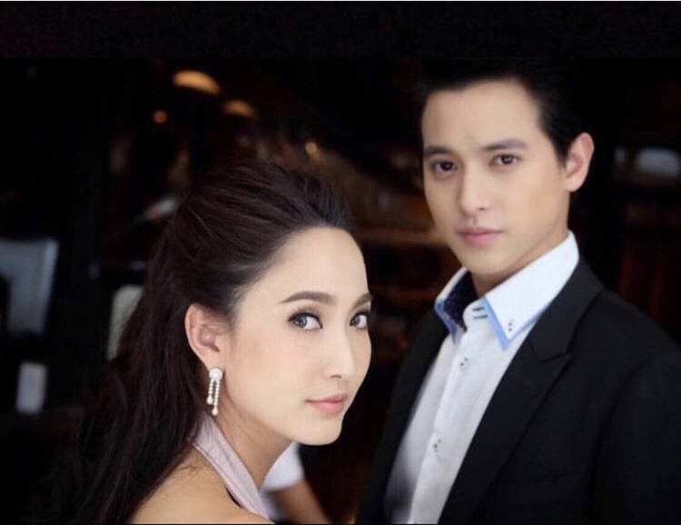 姐弟恋必看十部泰剧,最近5年十部公认最好看的泰剧