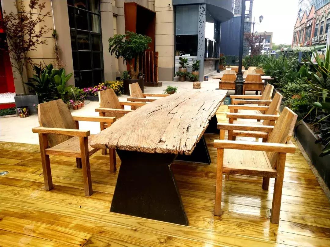 绵阳耗资千万三层独栋KTV里面,藏了一家下午茶!