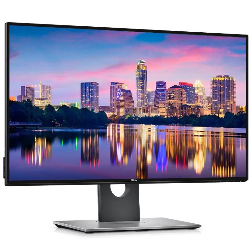 电脑显示器10大品牌排行榜,高端电脑显示器排行榜2024