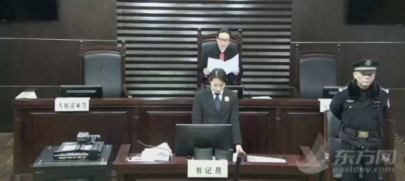 套路贷恶势力26人获刑,上海警方打掉套路贷团伙