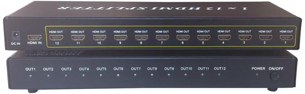 hdmi分配器和hdmi采集器的区别,hdmi可以分几次分配器