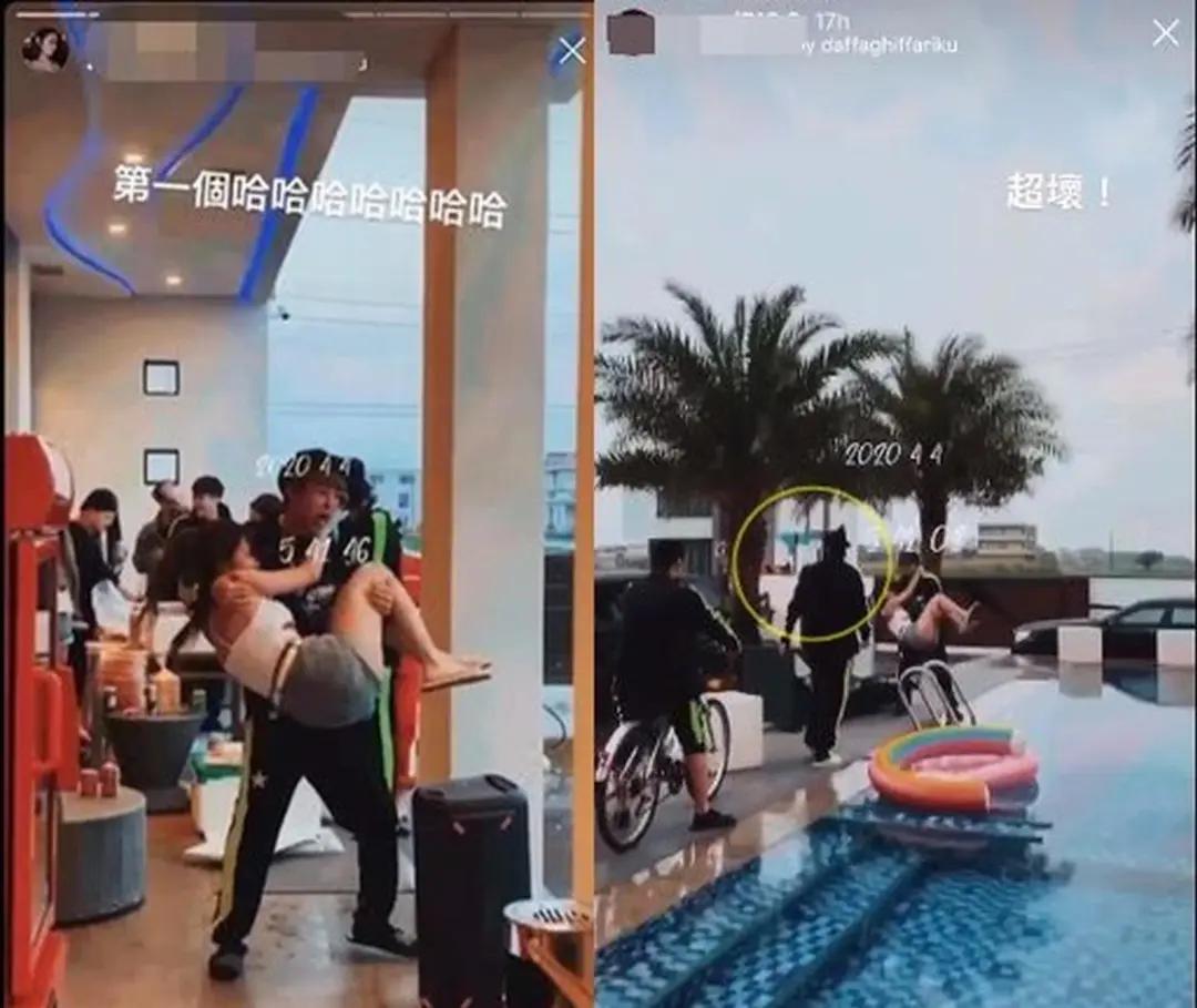 肾虚公子片段完整版,肾虚公子舞蹈