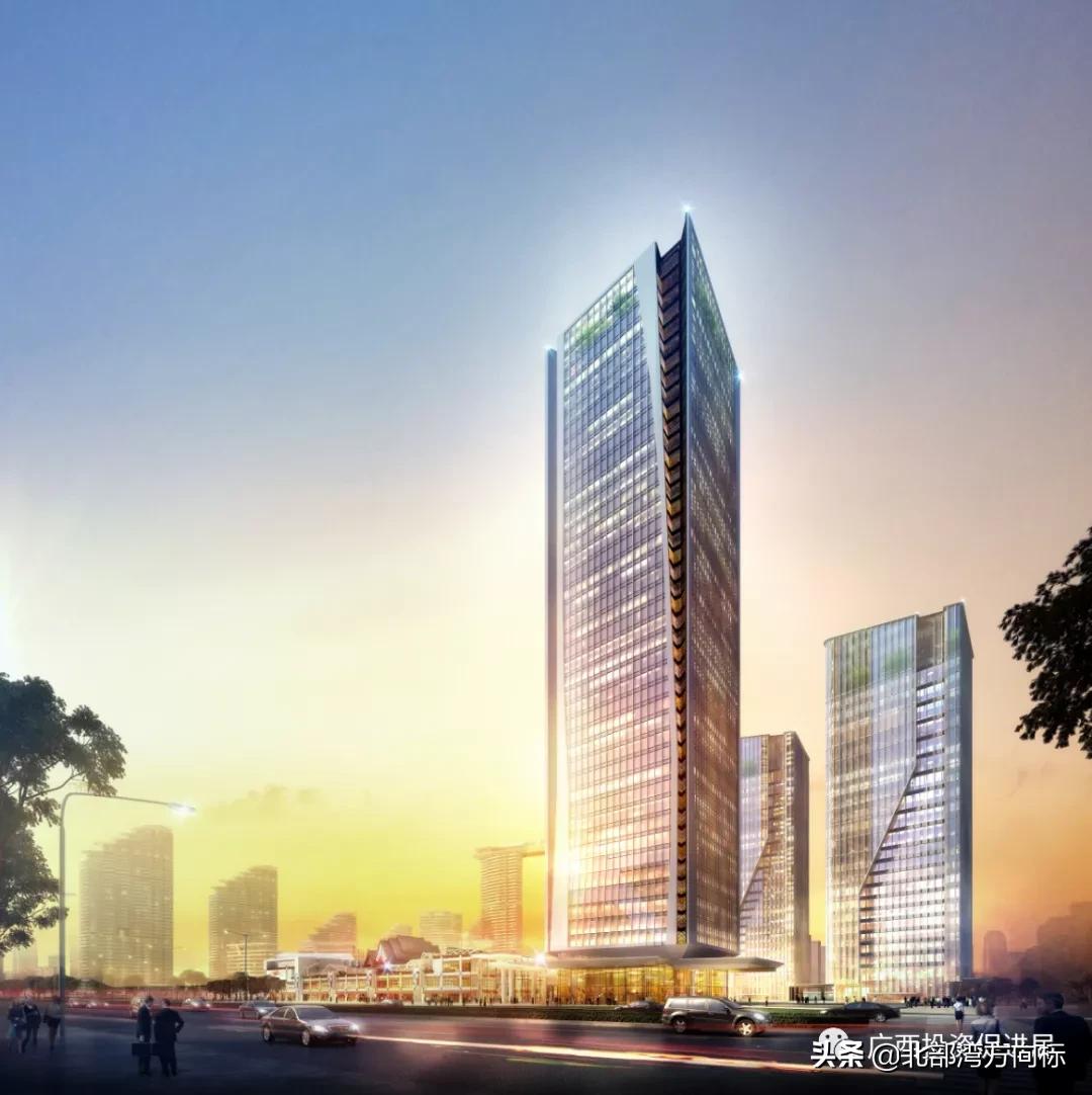 宜居宜商投资新风向——北海诚邀您来共赢发展