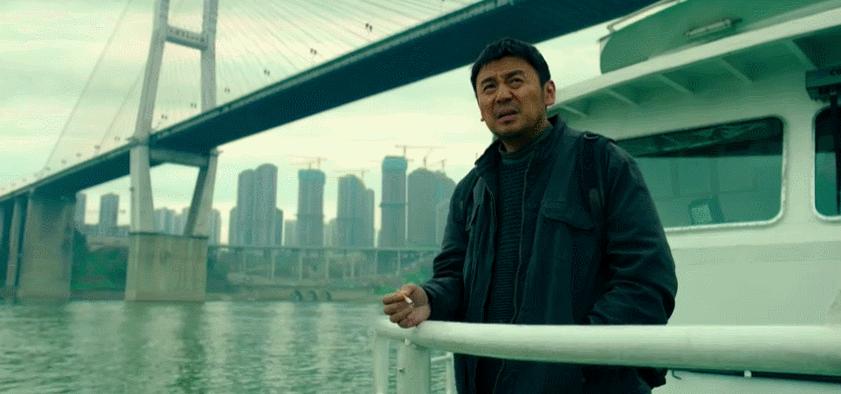 热爆沸！视效顶级，瞳孔地震，这片子怎么吹都不过分