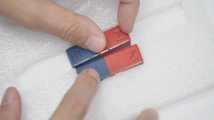 世界上磁场最大的天然磁铁,地球上吸力最强的磁铁盘点测试