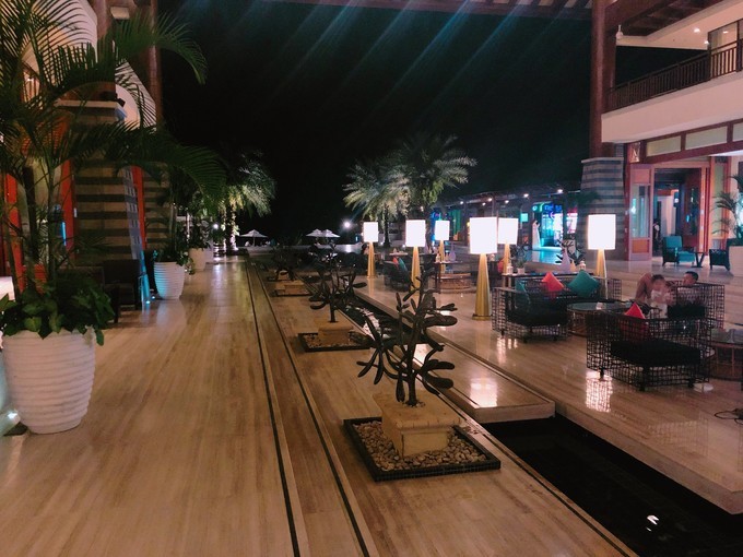 冲浪旅游地,海南万宁必去打卡