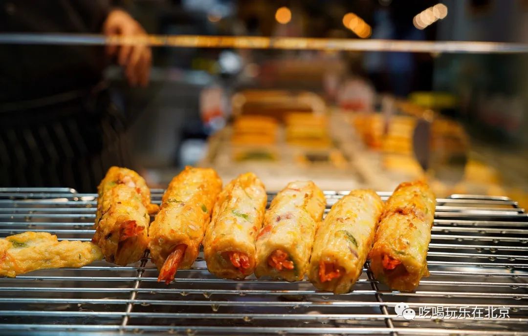 北京哪里卖鱼糕,鱼糕北京