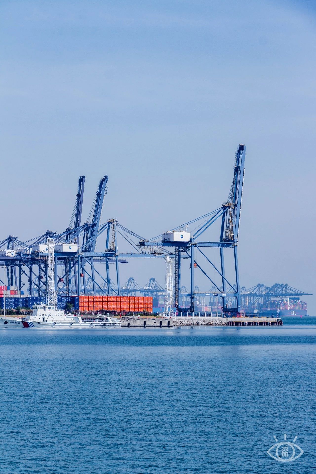 深圳绝美小岛景点介绍,深圳有哪些绝美的海景