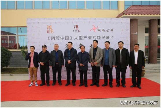 阳谷阿胶发源地在哪里,阳谷阿城镇阿胶企业