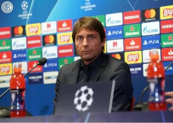 孔蒂带领国米夺冠的阵容,孔蒂带领国米提前几轮夺冠