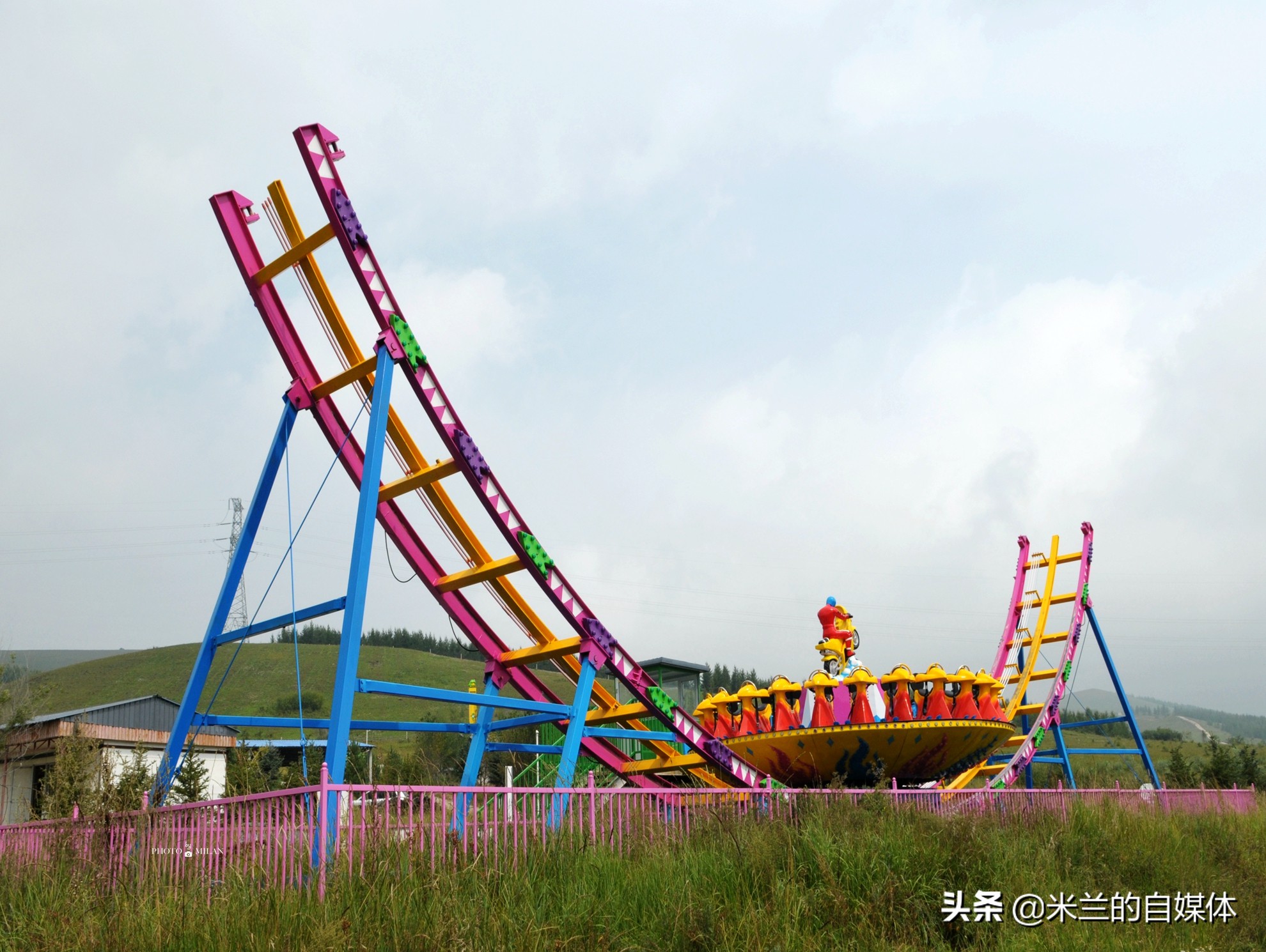 北京周边二日自驾游最佳路线图,北京周边自驾游两天一夜攻略草原