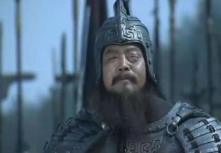 还敢称自己是三国迷?这5个名字,恐怕你一个也念不出来