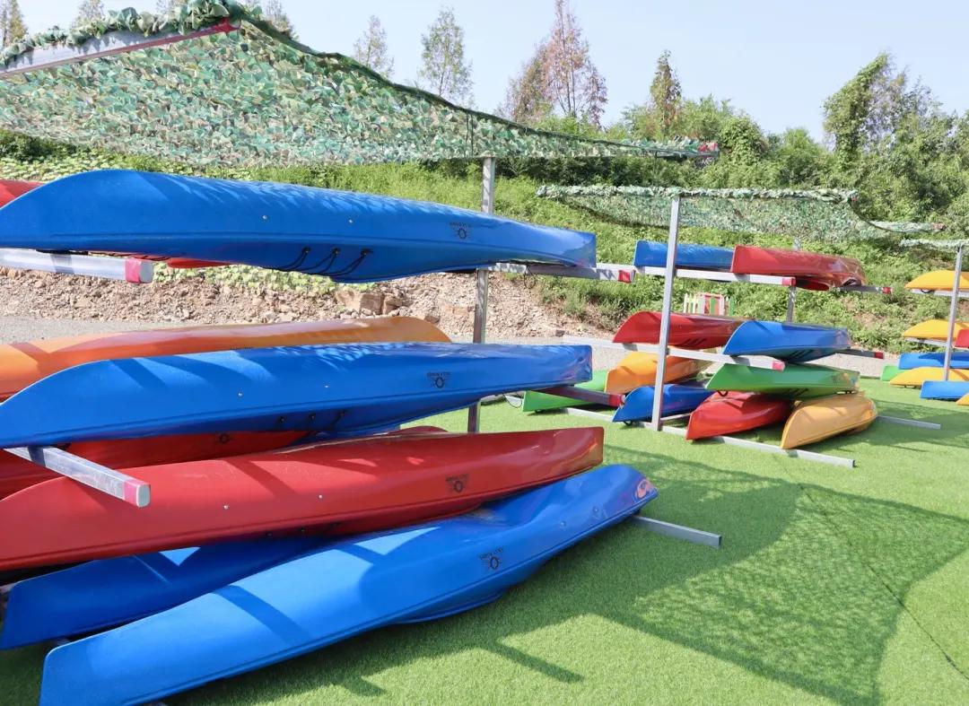 好消息！北京超劲爆的自然部落，军人、消防、医护人员持证免费