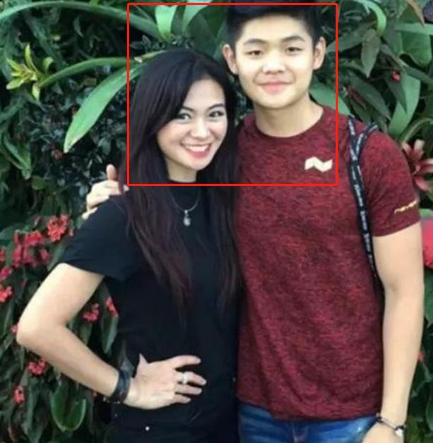 冻龄妈妈和儿子视频,冻龄妈妈和儿子酷似情侣