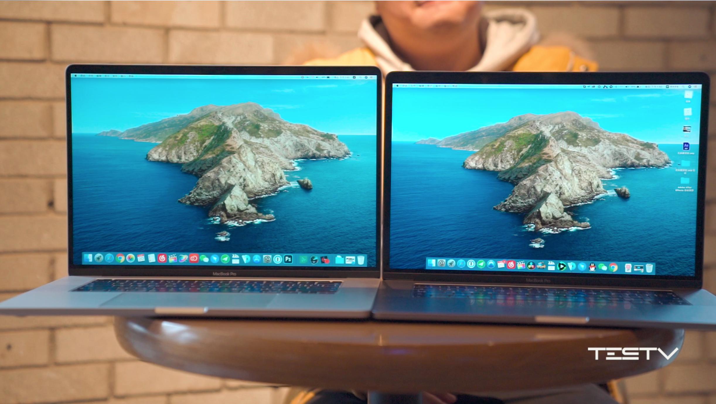 macbookpro13和14买哪个,macbookpro2016款现在还值得买吗