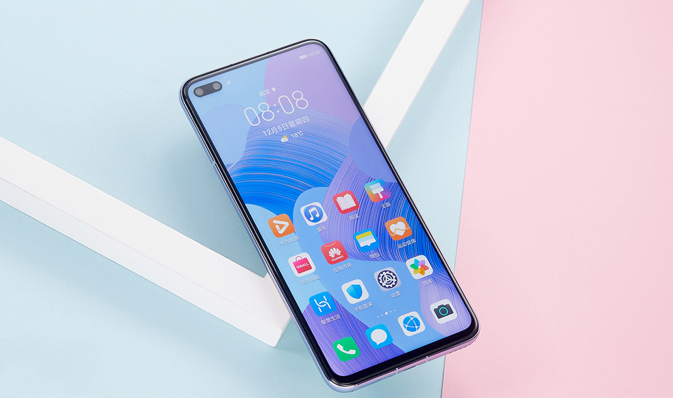 目前最值得购买的五款华为手机,最值得入手的第十三款华为手机