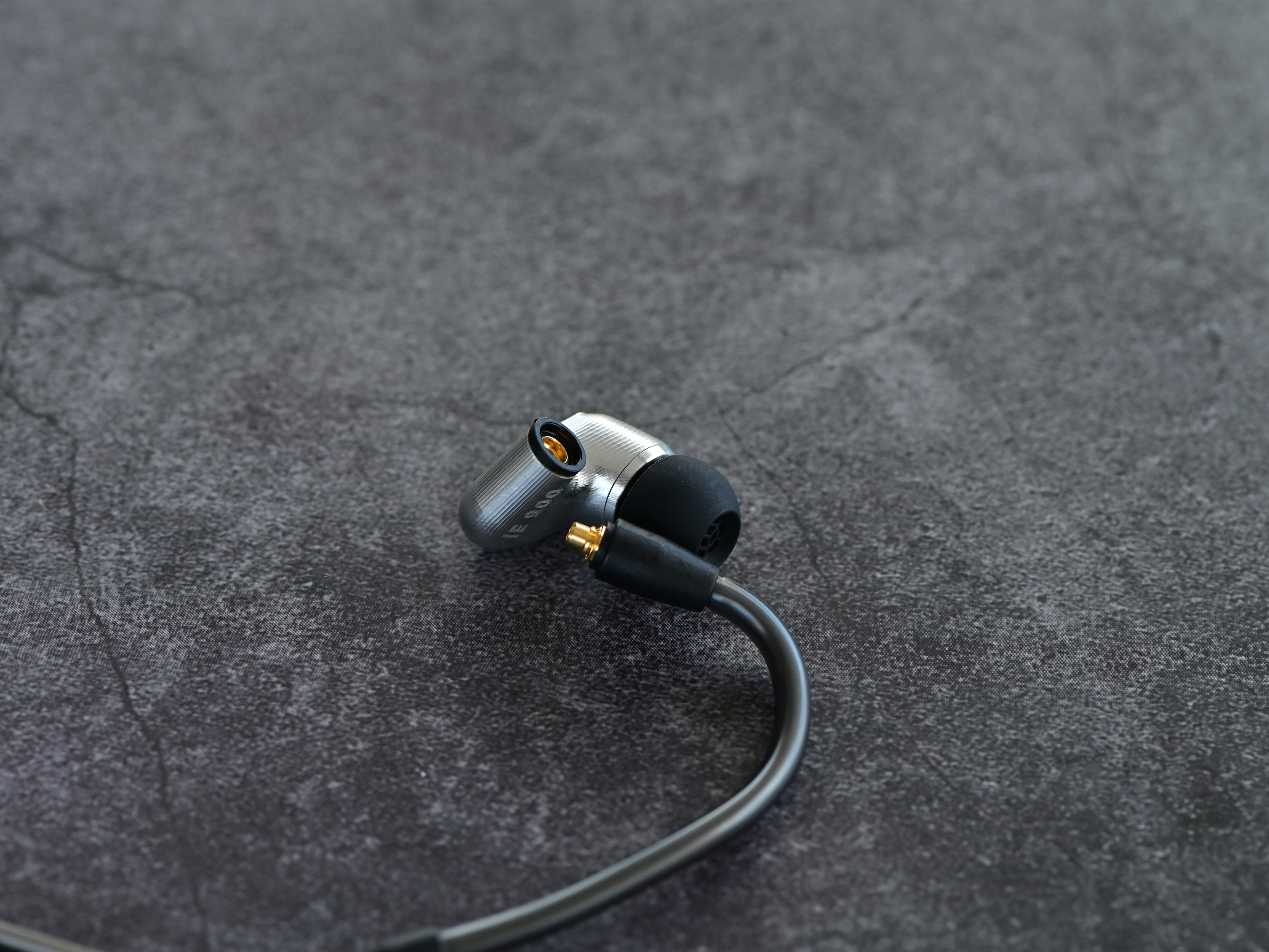 森海塞尔ie900值得买吗,达音科禅与森海塞尔ie900比怎么样