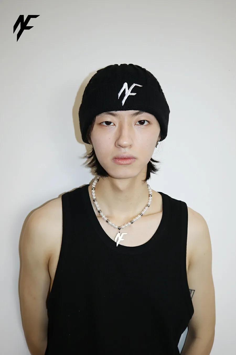 脸大额窄的头适合什么帽子,高额头脸短颧骨高适合什么帽子