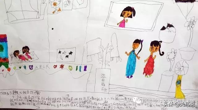 关耳说画,绘画中虚实的运用