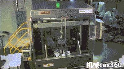 这家德国公司不止生产工具，还颠覆包装技术，能替代一个工厂！