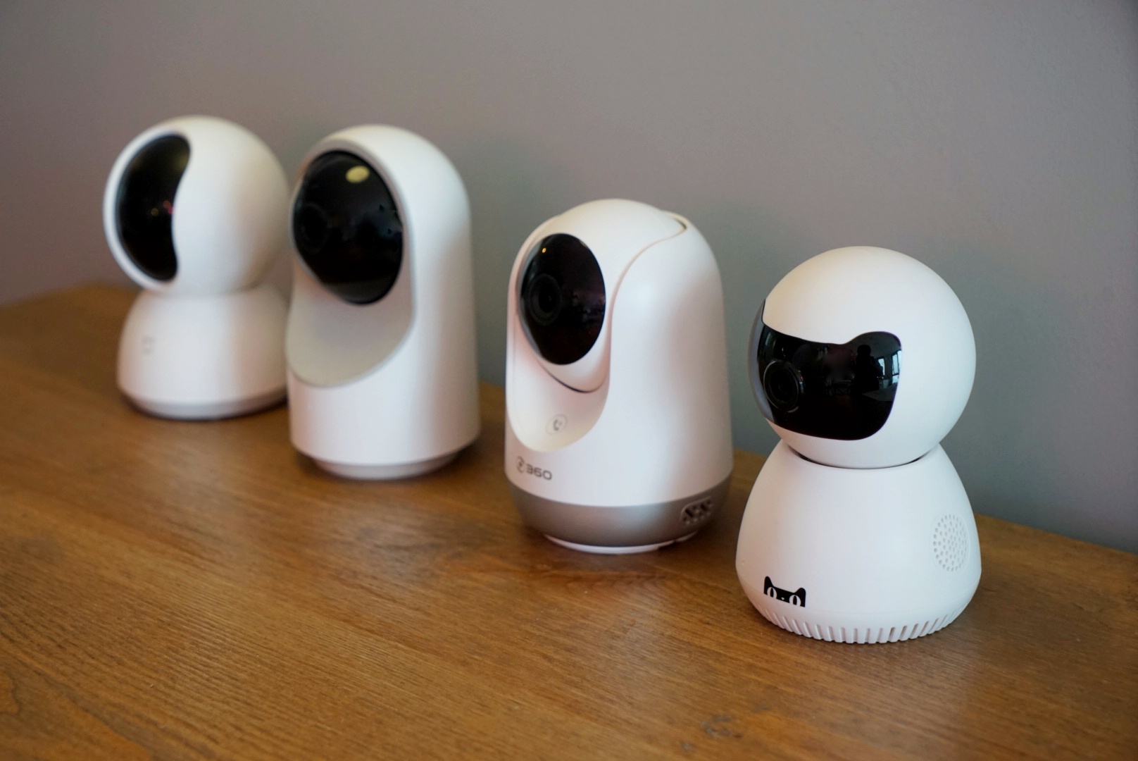 看家护院4g智能摄像机,家用智能摄像头哪个牌子的最好