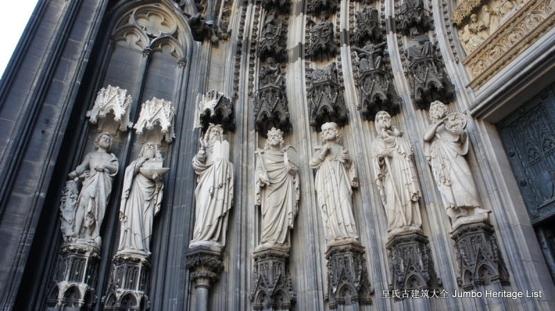 第565回：气吞山河四通八达，德国大动脉莱茵河