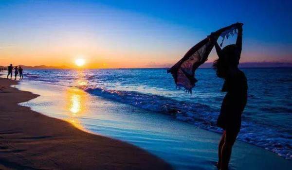 海南海陵岛旅游攻略,阳江海陵岛住宿攻略