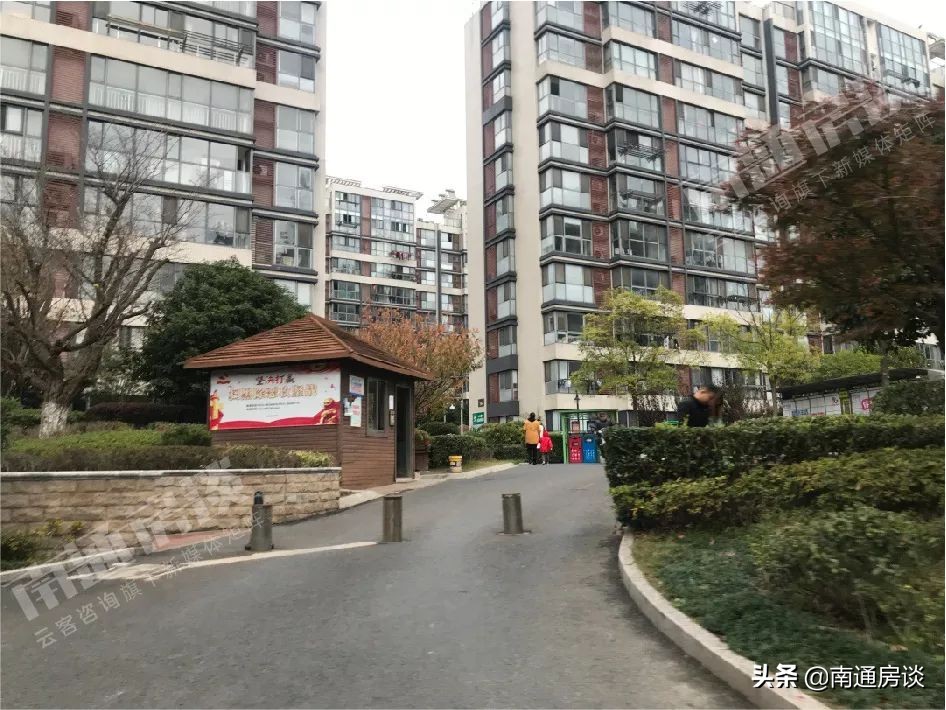 苏建阳光新城,南通苏建阳光新城最新房价