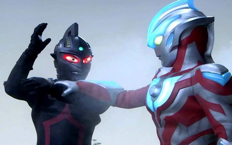 奥特曼中哪里不能去,有四种奥特曼不能去地球