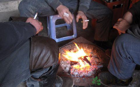 石墨烯地暖膜每平米耗电是多少,18平方用石墨烯地暖耗电多少